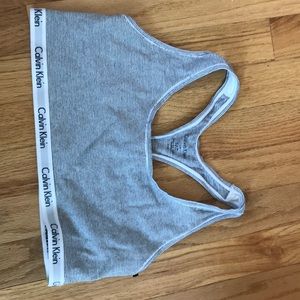 Calvin Klein Bra